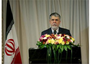 قطار نشر ایران نه متوقف می شود و نه به عقب برمی گردد