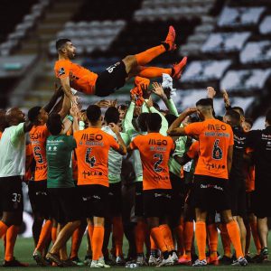 طارمی آفریده شده تا آقای گل باشد!