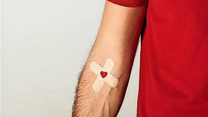 مدیرکل انتقال خون فارس: ذخایر خون استان، کاهش یافته است