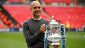 مخالفت با ساخت ” اَبَرتیم” علت ترک بایرن از سوی گواردیولا