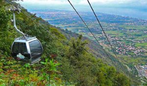 تصرف سواحل دریای کاسپین (خزر) توسط ارگان‌های دولتی