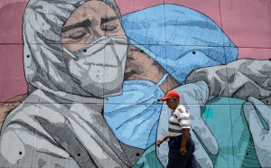 جامه سُرخ کرونا بر تن فارس/ جاماندگان دوز دوم واکسن «سینوفارم»، به مراکز واکسیناسیون مراجعه نمایند!