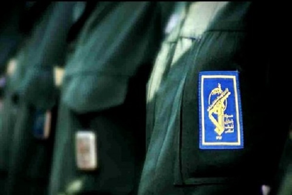 دستگیری  ۳ تن از عناصر تروریست ضد انقلاب  در شمالغرب کشور