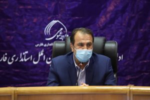 اولویت اول استان تامین آب شرب است/دستگاه های اجرایی راهکار های جذب سرمایه در بورس را  ارائه دهند