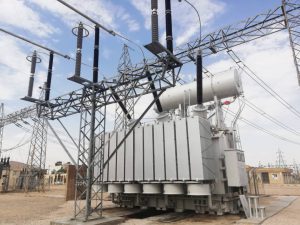 ثبت رکورد جدید در نصب و راه اندازی ترانسفورماتور جایگزین در ایستگاه ملک مکان شیراز