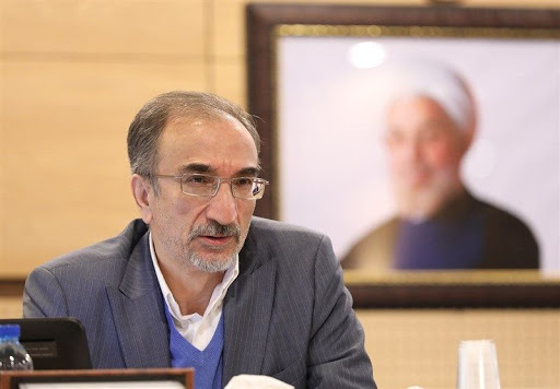 معاون وزیر نیرو: آب شهر شیراز، بهترین در کشور خواهد بود
