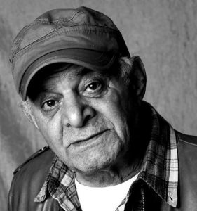 سیروس گرجستانی درگذشت