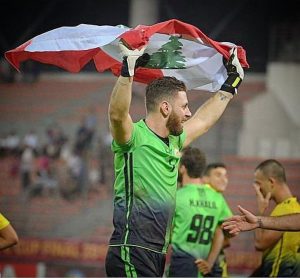  یکی می‌گفت شاید دنیا در حال پایان است