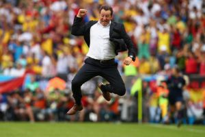 استیضاح وزیر ورزش در صورت اثبات قصور