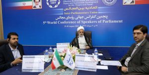 تولید واکسن کرونا تا پایان ۲۰۲۰ نهایی نمی شود / تاکید رؤسای مجالس بر همگرایی بین کشورها