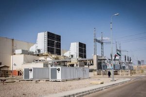 سرمایه گذاری ۱۵۰میلیارد ریالی دولت برای تامین برق پایدار در جزیره خارگ