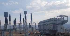 تامین برق پایدارشمال فارس با احداث ترانسفورماتور  ۱۶۰ مگاولت حسن آباد اقلید