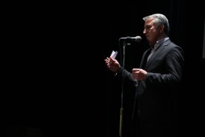 چشم بیداری مردم رسانه‌ها هستند/مطبوعات به عنوان رکن چهارم دموکراسی جایگاه ویژه‌ای دارد