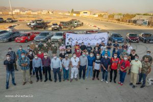 مجموعه پیست کارتینگ شهر جان دوباره خواهد گرفت