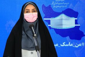 شناسایی ۲۳۴۵ بیمار جدید کووید۱۹ در کشور/ فوت ۱۸۴ بیمار در شبانه روز گذشته