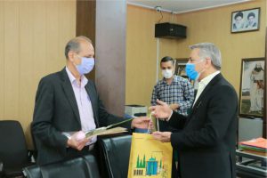 تکریم ایثارگران زرتشتی، در آیین سه‌شنبه‌های تکریم