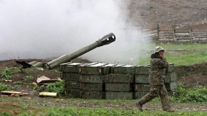 تاکید برپایان در گیری و آغاز گفتگو