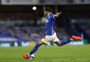 چراغ سبز گراهام پاتر؛ جهانبخش مقابل منچستریونایتد؟