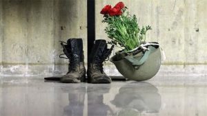 خانه‌ای با یک گردان پهلوان(برای خانواده شهیدان خسروی و باقری)