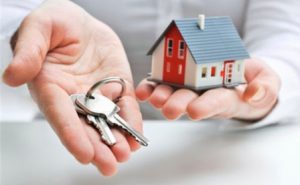 ۱۰۸۴ مددجو در فارس خانه دار شدند