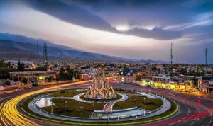  سرقت و راهبندی در لامرد تکذیب شد