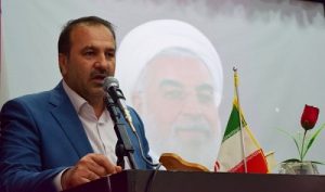 بهترین عملکرد و پایین ترین فوتی ها را نسبت به جمعیت استان داریم