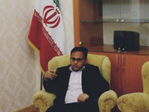 تحقق گفتمان بازآفرینی شهری شیراز در گرو اقدامات متناسب با این رویکرد است