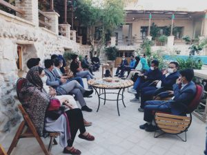 اشتغالزایی و رونق اقتصاد محلی با توسعه گردشگری روستایی