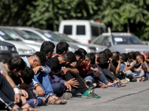 برقراری بیش از یک میلیون و ۲۰۰ هزار تماس با مرکز ۱۱۰ در استان فارس 