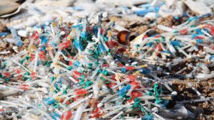 روزانه حدود ۲۰ هزار کیلوگرم پسماندهای عفونی و پزشکی جمع آوری می شود