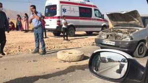 مسئولان صدای مردم منطقه محروم سیاخ دارنگون را بشنوند