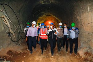 تلاش شهرداری شیراز برای بهره برداری از سه ایستگاه خط دو مترو تا پایان سال