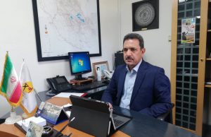 رشد بار مصرف برق در استان فارس و برخی از نقاط جنوب کشور  بالاتر از متوسط کشوری است