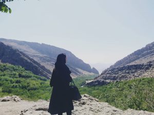 توسعه گردشگری روستایی با حفظ و پاسداشت ارزش هاتوسعه گردشگری روستایی با حفظ و پاسداشت ارزش ها