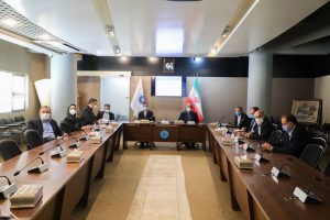 ظرفیت های فارس در حوزه انرژی کمتر مورد توجه قرار گرفته است 