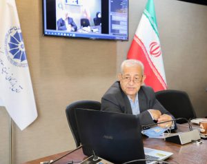 صبر، از دلایل موفقیت در کسب و کار است