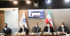 بررسی راهکارهای حضور بازرگانان و تجار فارس در بازار عراق