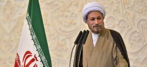 کاهش زمینه وقوع جرم فقط بر عهده نیروی انتظامی نیست