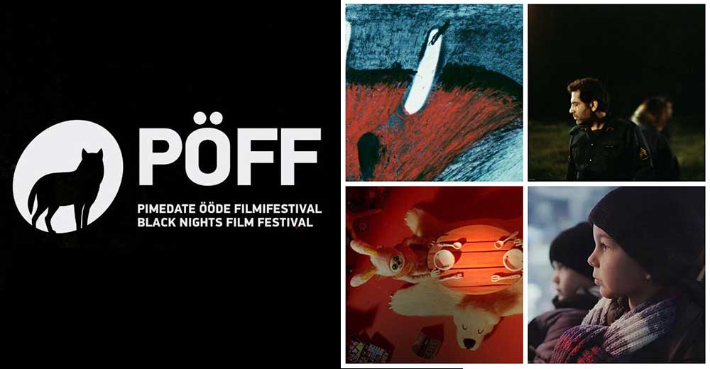 آثار شش فیلمساز ایرانی در جشنواره «شب‌های سیاه» تالین