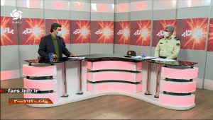 امنیت و سلامت پلیس، فدای امنیت و سلامت مردم 