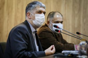  اقناع افکار عمومی مهمترین عامل موفقیت محدودیت‌های سراسری کرونایی است