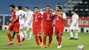 تائید محرومیت عیسی آل‌کثیر 