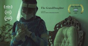 فیلم کوتاه محسن حبیبی و مصطفی دریادار از جشنواره «دانوب آبی» جایزه گرفت