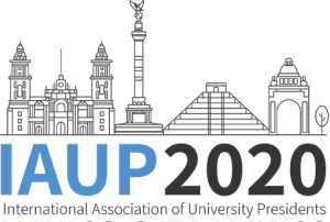 برگزاری نخستین نشست مجازی وتخصصی روسای دانشگاههای عضو iaup در جزیره کیش