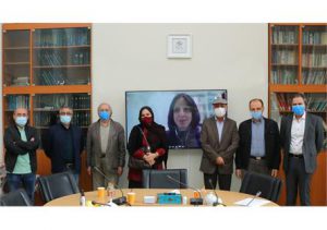 فیلم «خورشید» نماینده سینمای ایران در مراسم اسکار شد