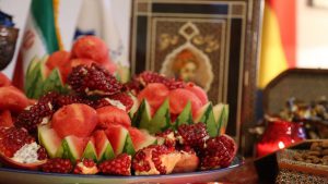 کارکرد اجتماعی شب یلدا