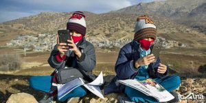 طرح مجلس برای توزیع یک میلیون تبلت دانش آموزی