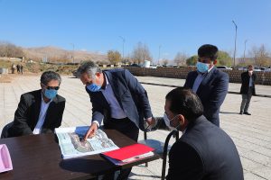 رویکرد مجموعه مدیریت شهری احداث بوستان هایی با امکانات فرهنگی و ورزشی است