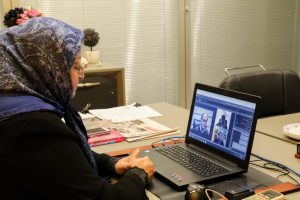 دانشگاه در حوزه فناوری به صنعت کمک نکرده است