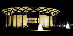 جزییاتی از تازه ترین تصمیمات دولتی برای تعیین حریم تئاتر شهر